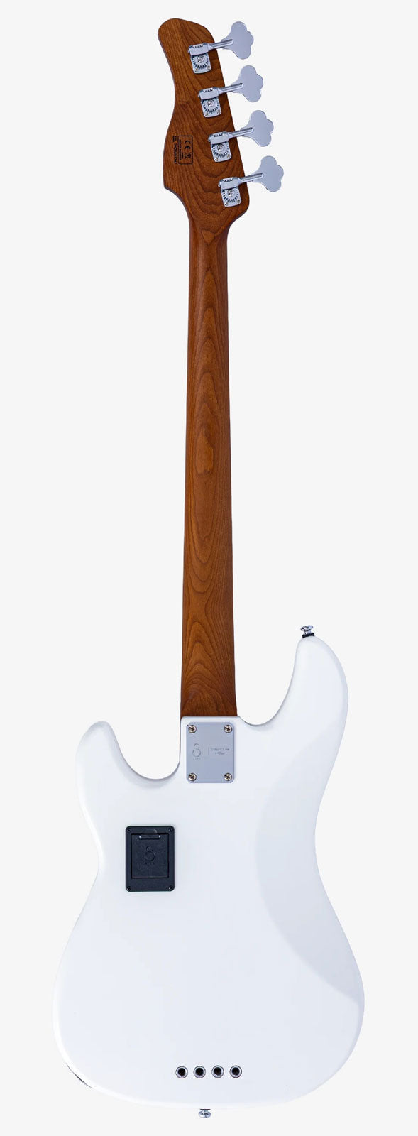 P7 Alder 4 New Gen AWH