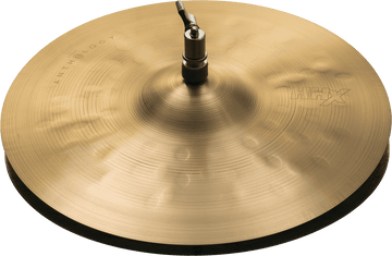 14" HHX Anthology High Bell HI-hats