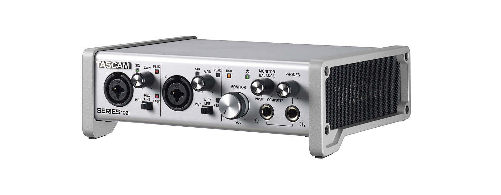 Series 102i