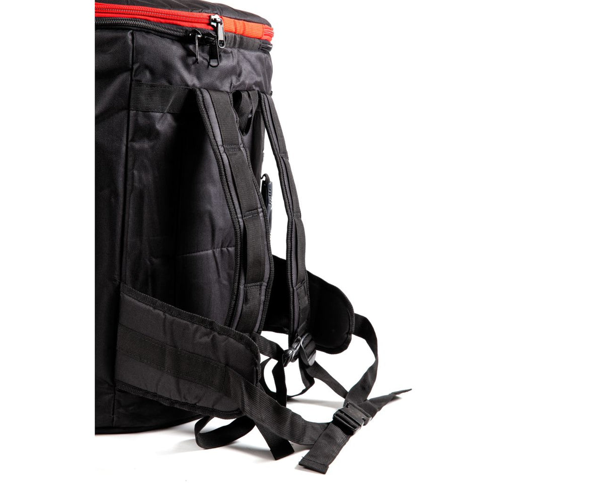 Housse Surdo 22" X 60CM Sac à dos