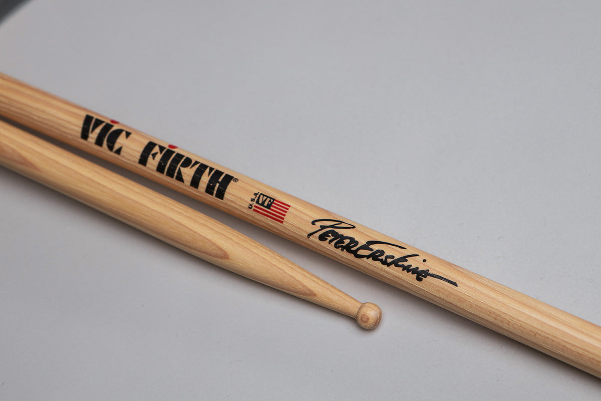 SPE - Peter Erskine Signature