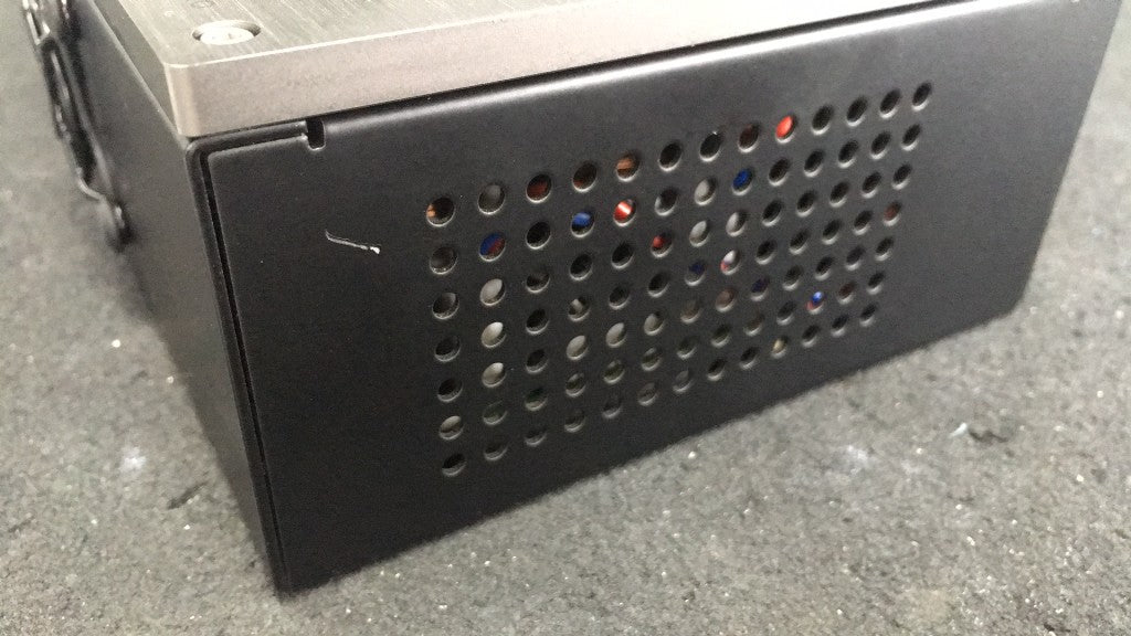 PowerStage 100W Stéréo - Stock B