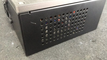 PowerStage 100W Stéréo - Stock B