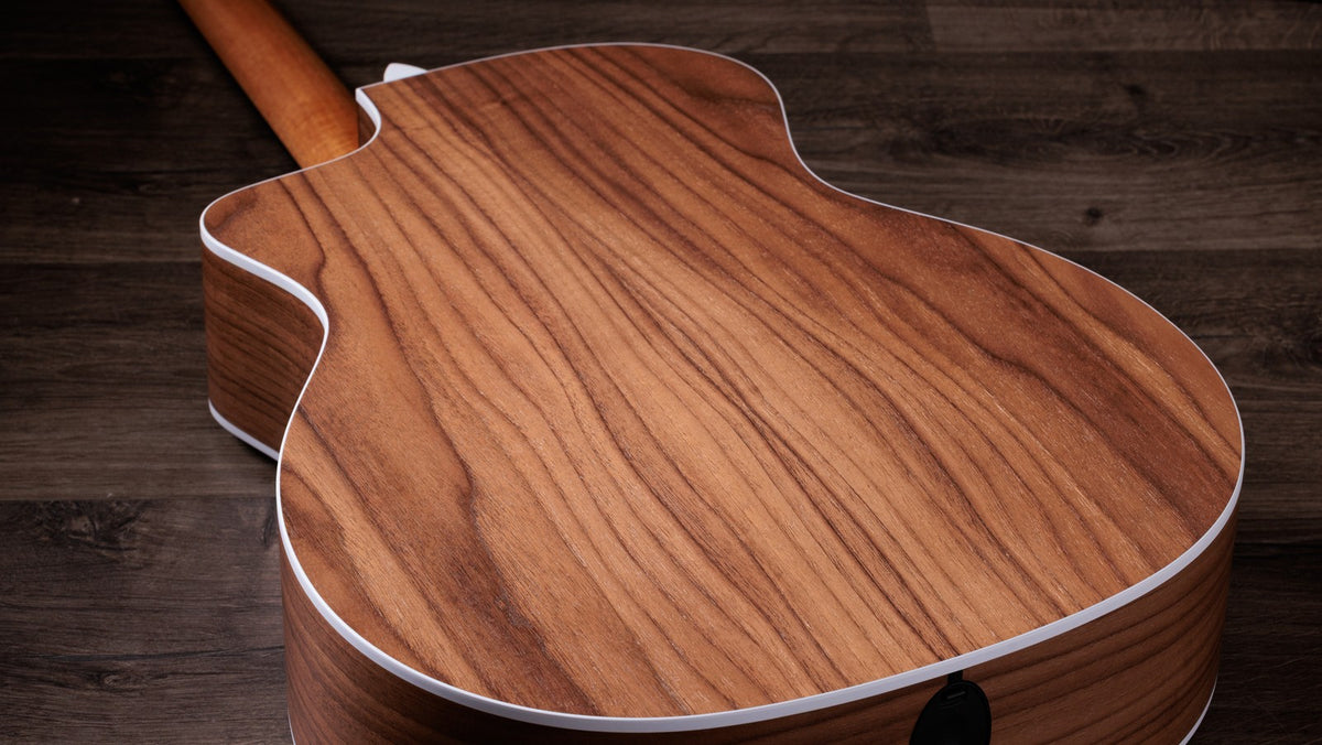 214ce Sunset Blvd Eclipse Burst, Walnut/Sitka