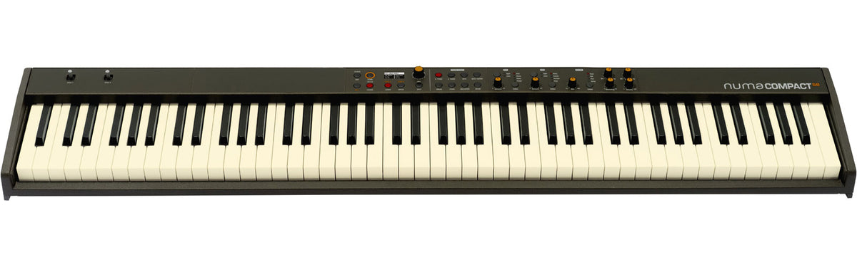 Numa compact SE