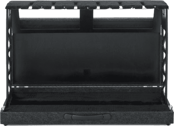 Foldable Stand For 6 Guitars