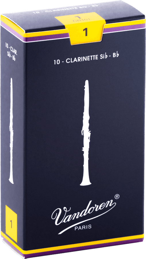 Traditionnelles 1 - Clar Sib