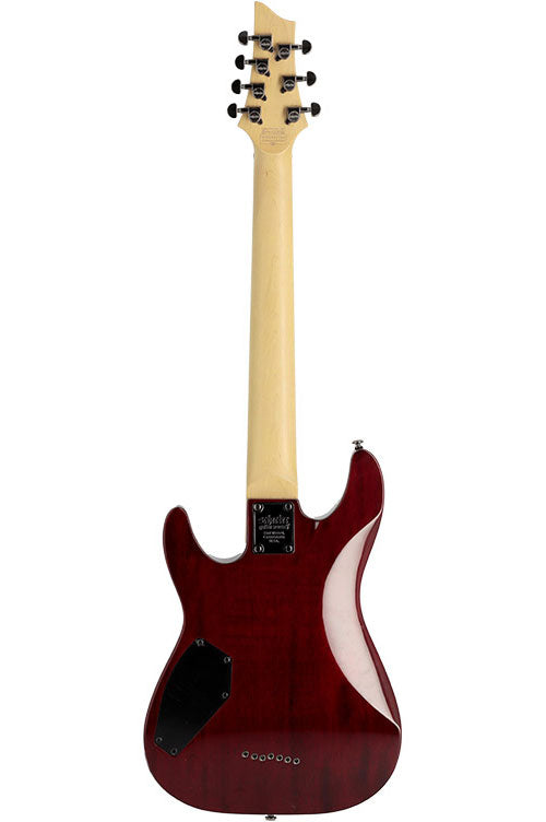 B-Stock / Omen Extreme-7 - Black Cherry