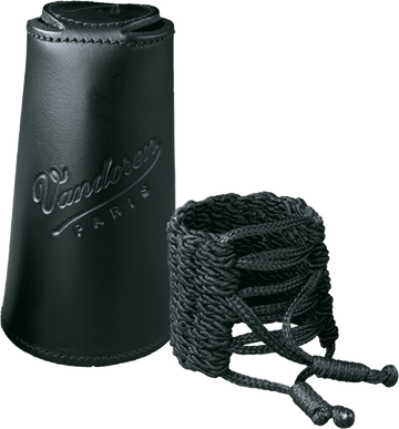 Ligature Klassik Cuir Alto et Couvre-bec - LC37L