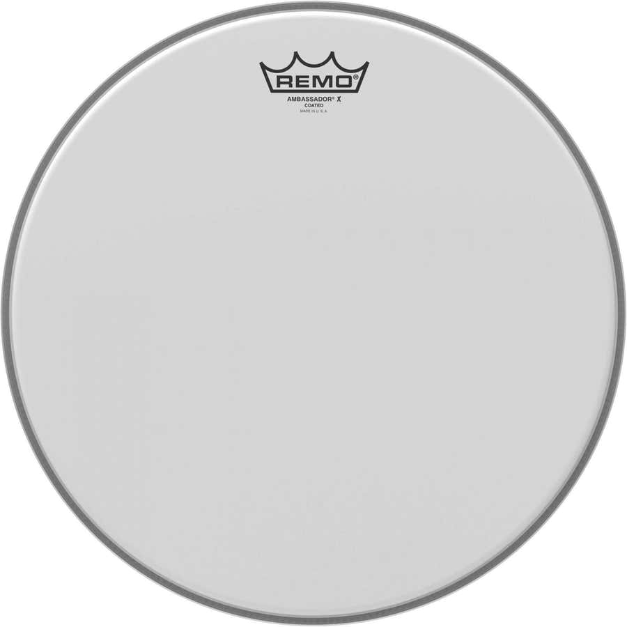 AX-0114-00 Ambassador X Sablée 14