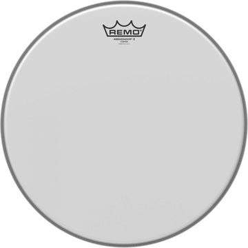 AX-0114-00 Ambassador X Sablée 14