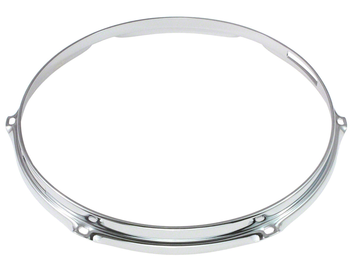 Cercle 10" 6 Tirants Timbre S-style Triple Flange 2.3mm