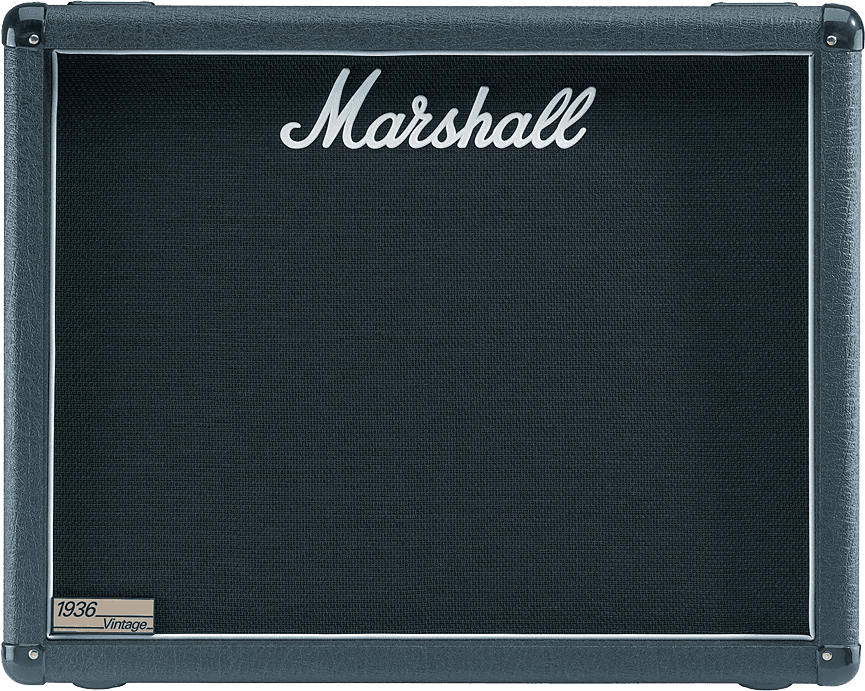 Marshall 1936V - Celestion Vintage 30