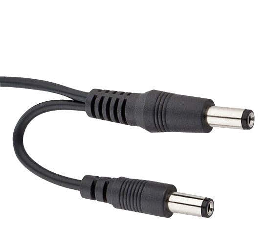 Ppy Voltage Doubler