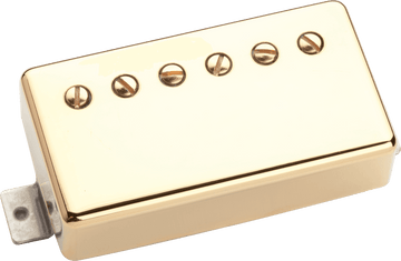 SH-55N-G4C - Seth Lover Model Manche Gold