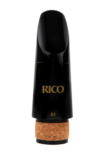 Rrgmpcbclb5 - Bec Rico Graftonite Clarinette Sib B5