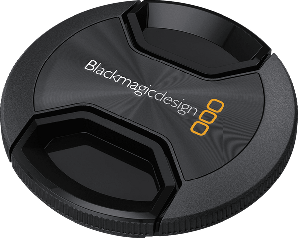 Blackmagic Design Cache Optique 77MM