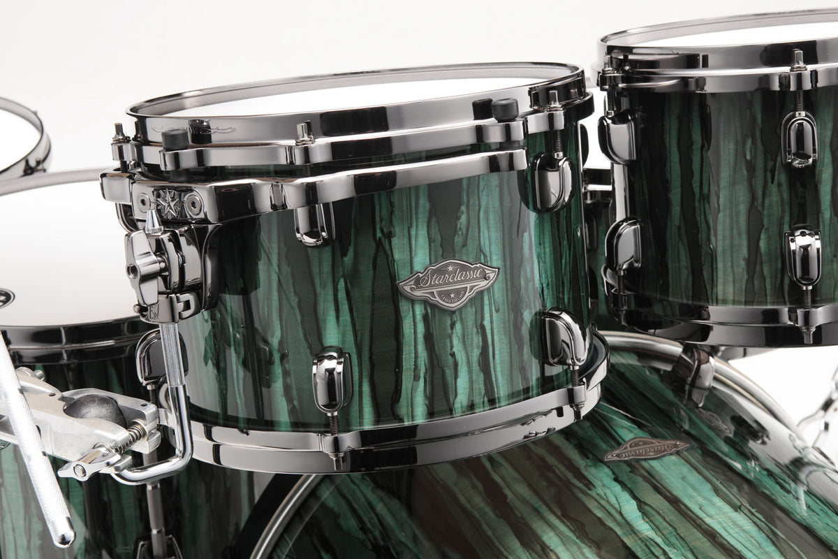 Starclassic Performer MBS52RZBNS-GGA Studio 22 GREEN GROVE AURORA