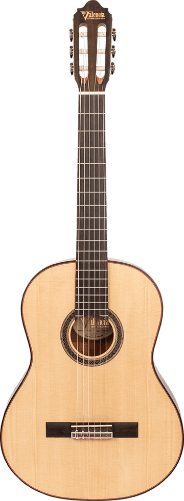 VC704 4/4 Naturelle