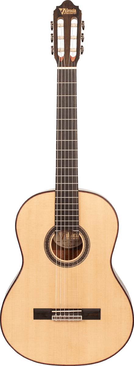 VC704 4/4 Naturelle