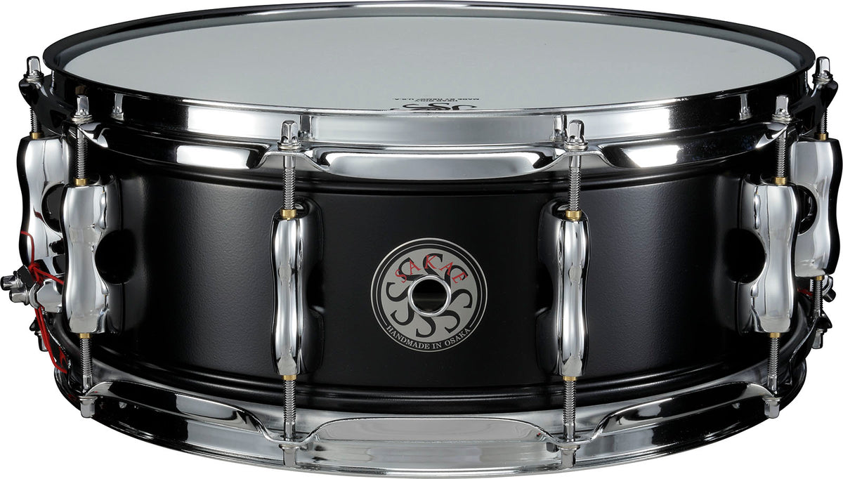 SDM-1455STJ - Acier 14" x 5,5"
