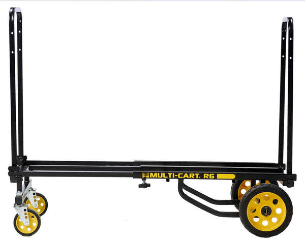 Rocknroller R6RT - CHARIOT MINI