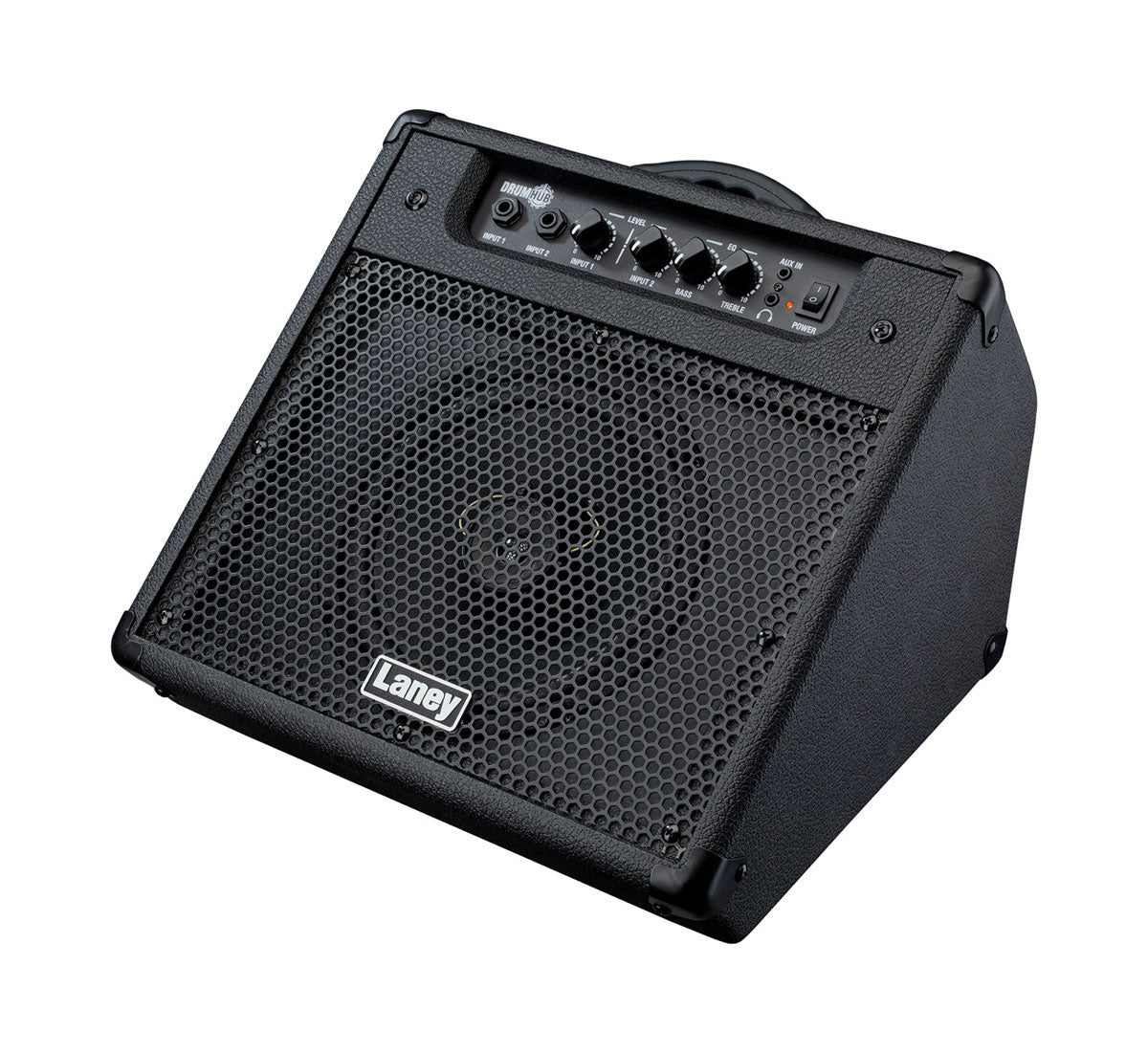 Drumhub DH-40 - 40W-1X8" Noir