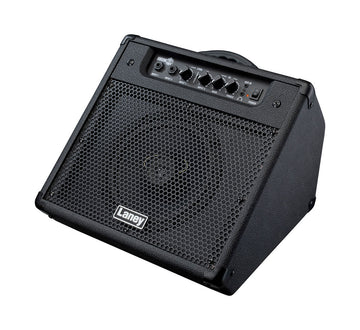 Drumhub DH-40 - 40W-1X8" Noir