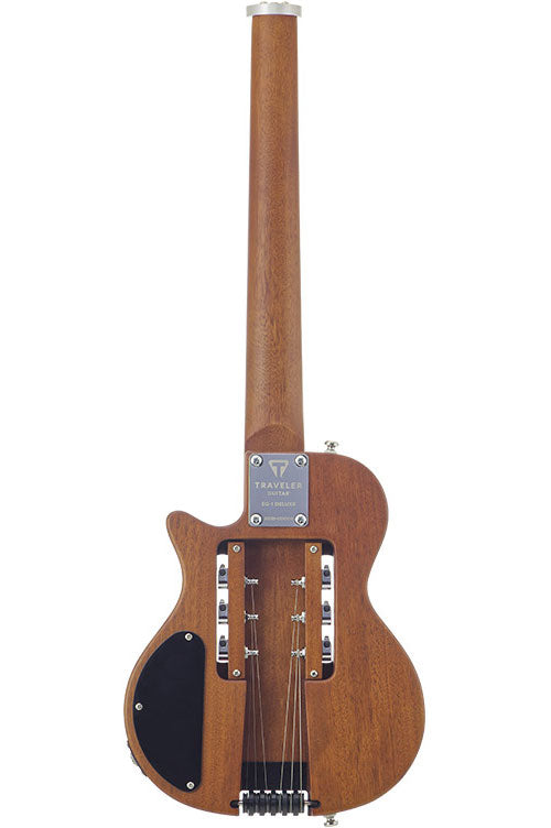 EG-1 Deluxe Gold