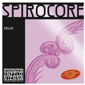 Spirocore 4/4 Jeu Fort (S33ST)