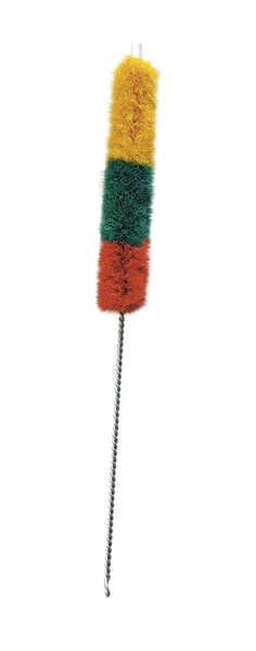 Mollenhauer Écouvillon Microfibre 6151 - Soprano