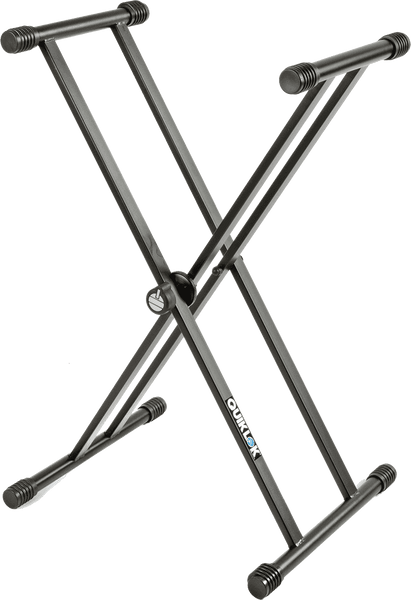 Quiklok Stand clavier T20BK Noir