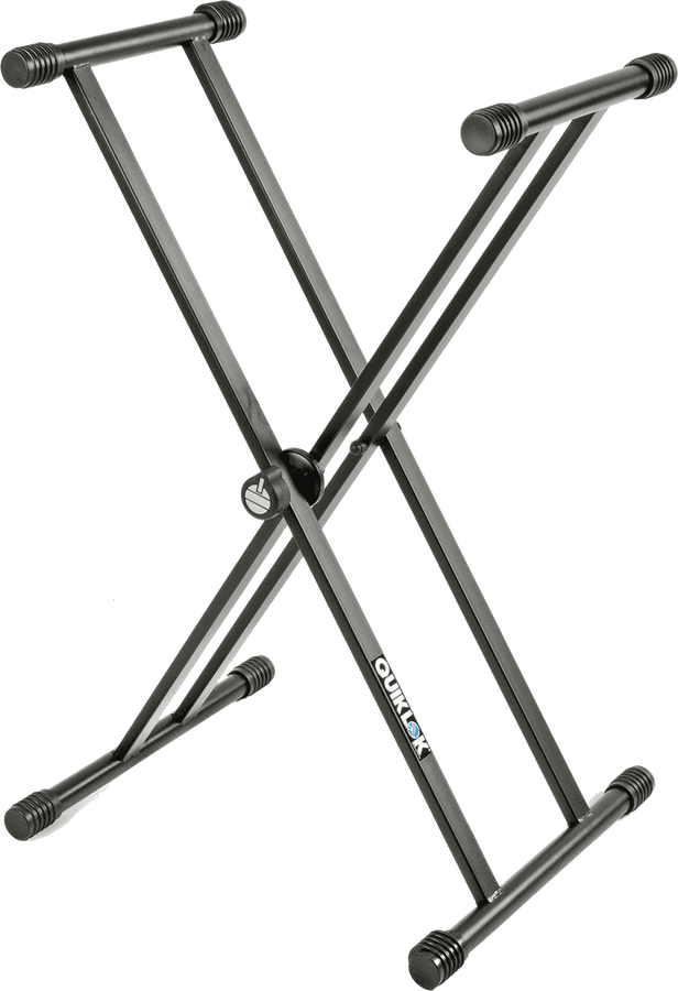 Stand clavier T20BK Noir
