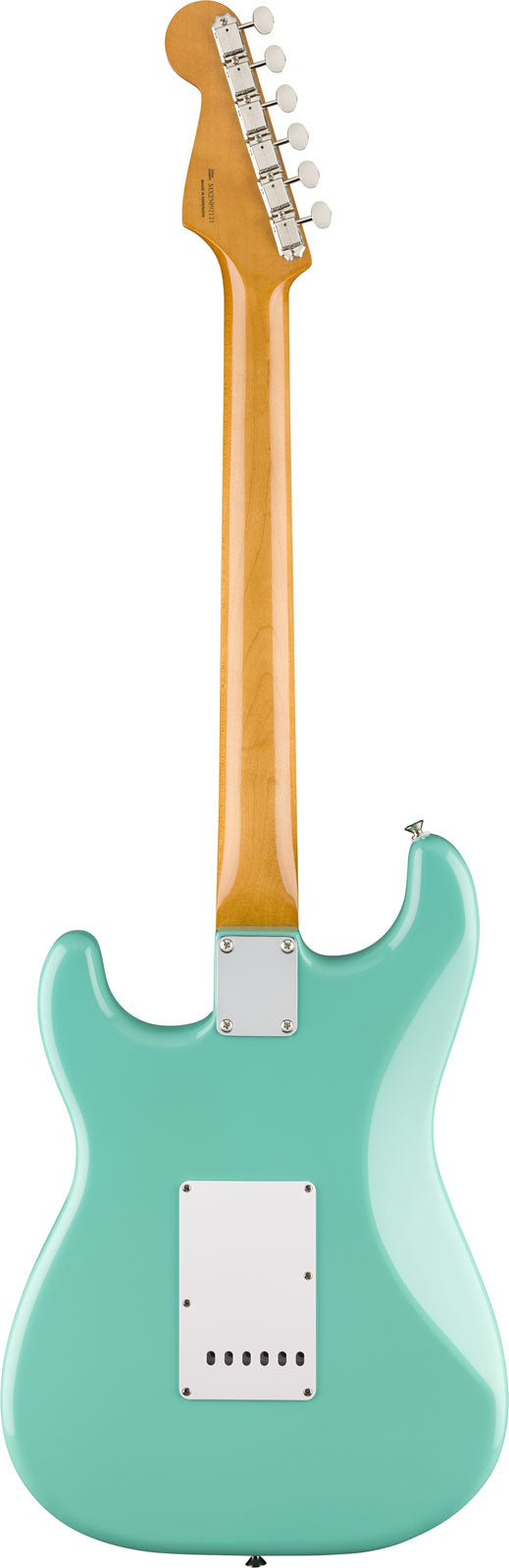 Stratocaster Early '60s Vintera III RW Seafoam Green