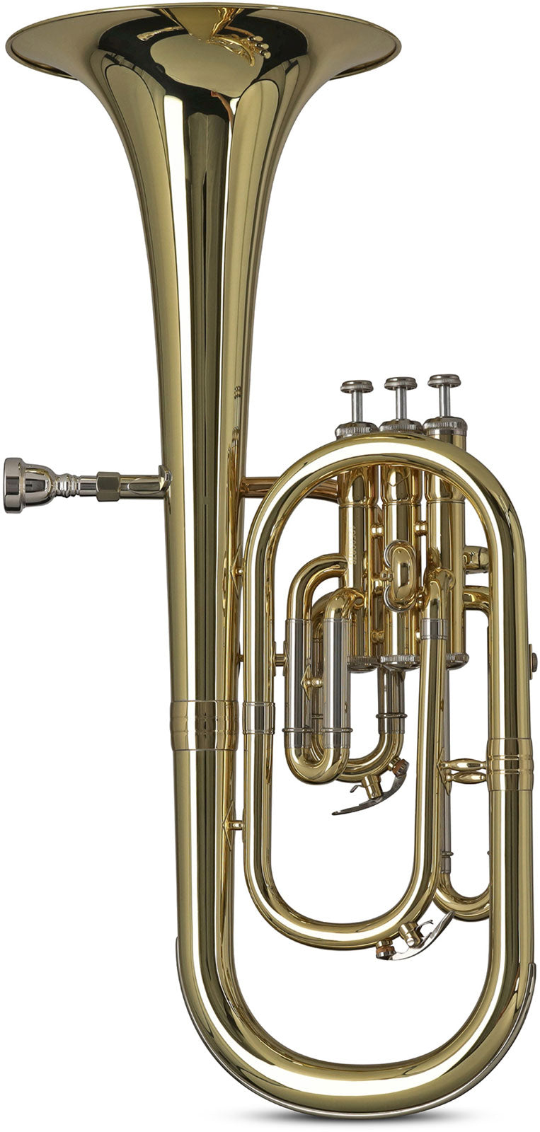 Ambition AH650 Saxhorn Alto Verni