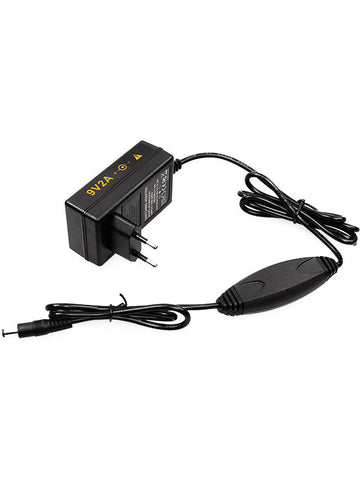 Alimentation 9V-2a