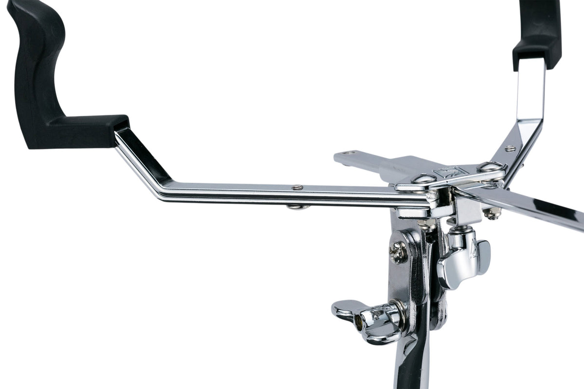 HS50S Pied Stand Caisse Claire The Classic (Flat base)