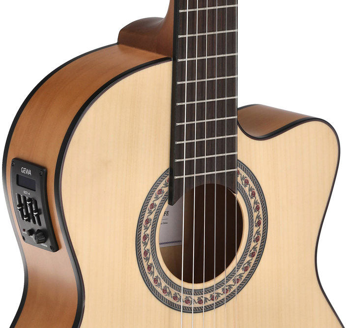 Principio Flamenco CA-PM-FE