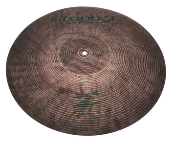 Signature Agop Flat Ride 18"