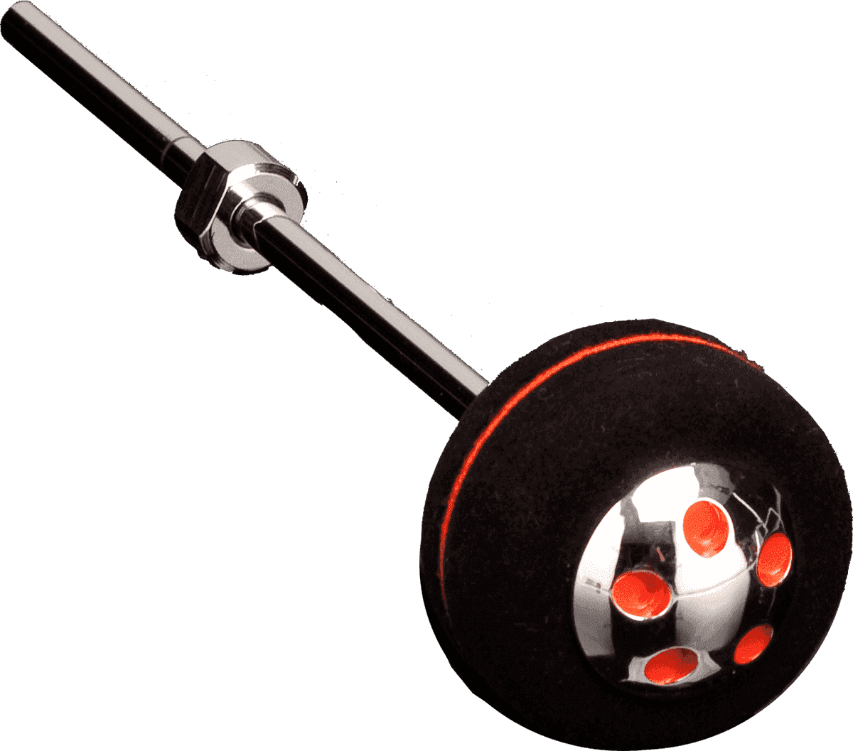 Pearl B-300F - Batte Feutre Control Core