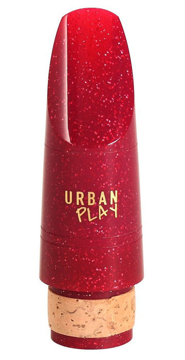 Bec Urban Play Rouge (Clar Sib Ou La) - A21875