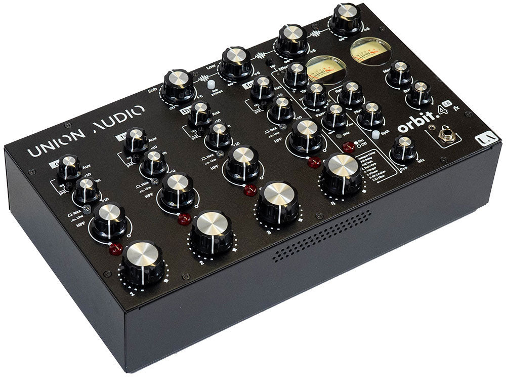 ORBIT.4 LE FX