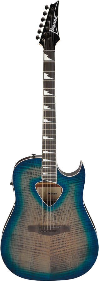 ALT50FABDB Altstar Blue Doom Burst