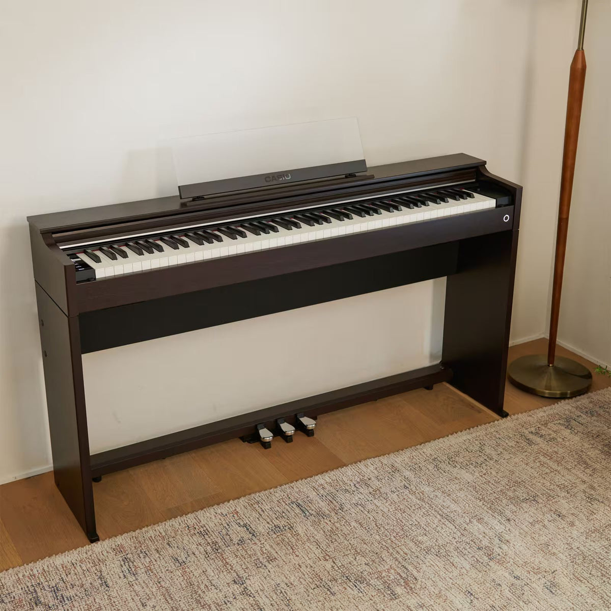 AP-S200 Palissandre