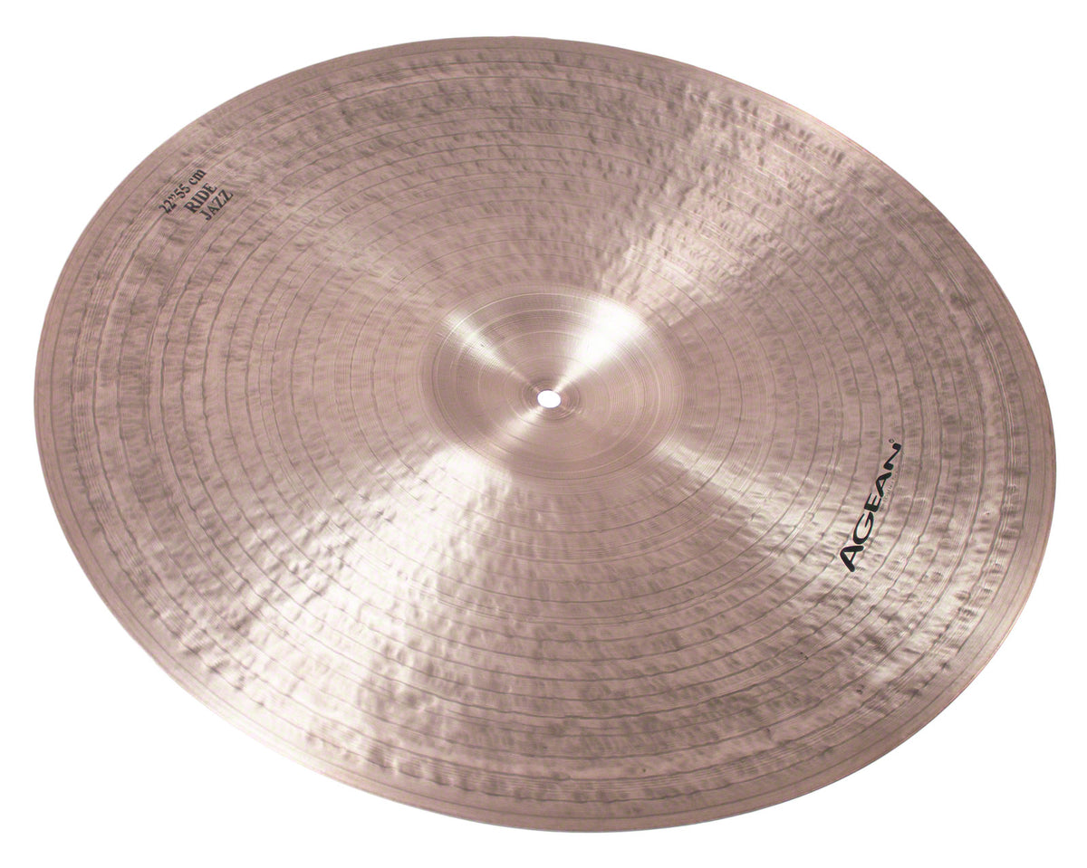 Ride Jazz 22" Special Jazz