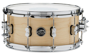 Performance 14 X 6,5 Lacquer Naturel