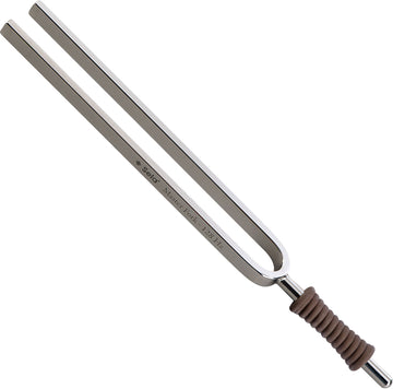Diapason de bien-être - Diapason maître 128 Hz