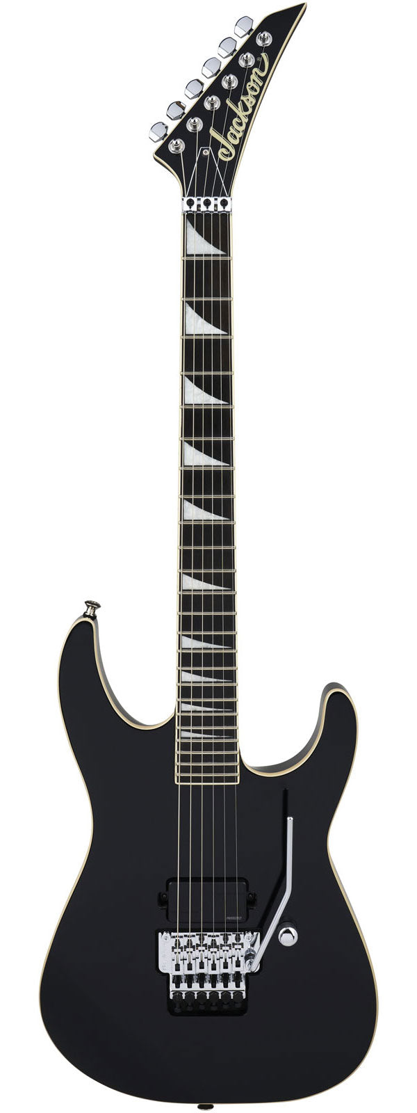 Pro Plus Pure Metal Ltd Soloist Sl1A Ebo Gloss Black