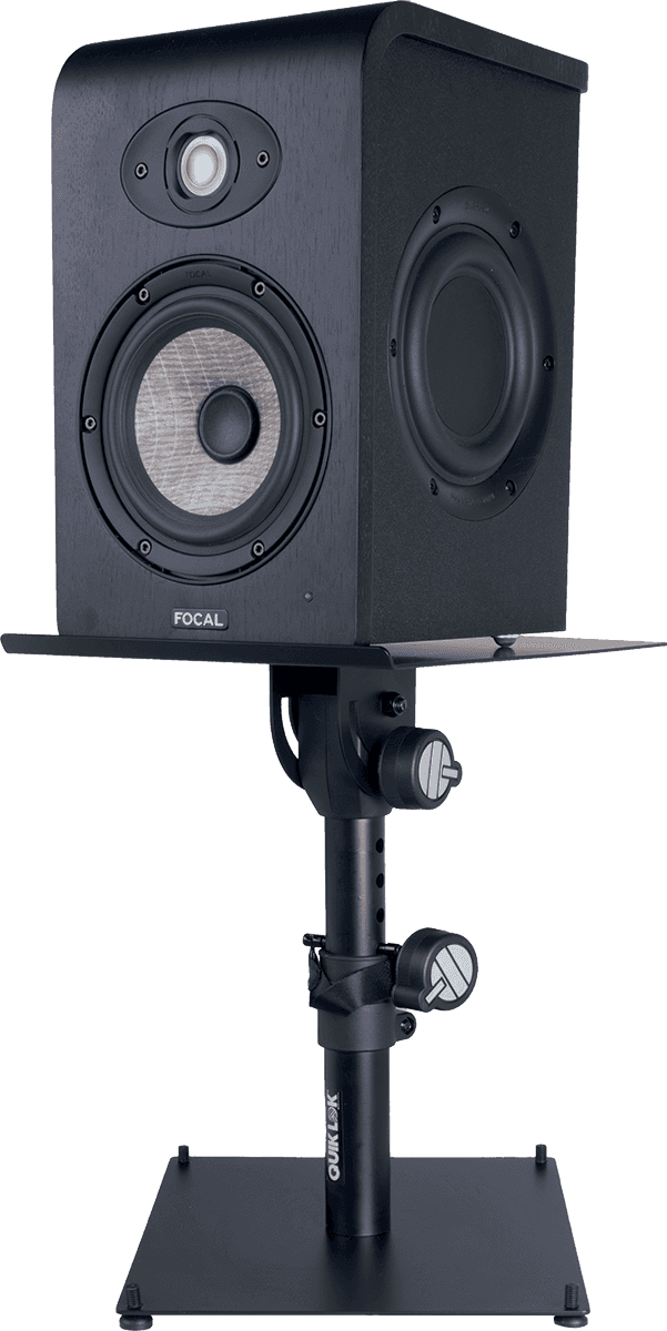 MST-001 Stand