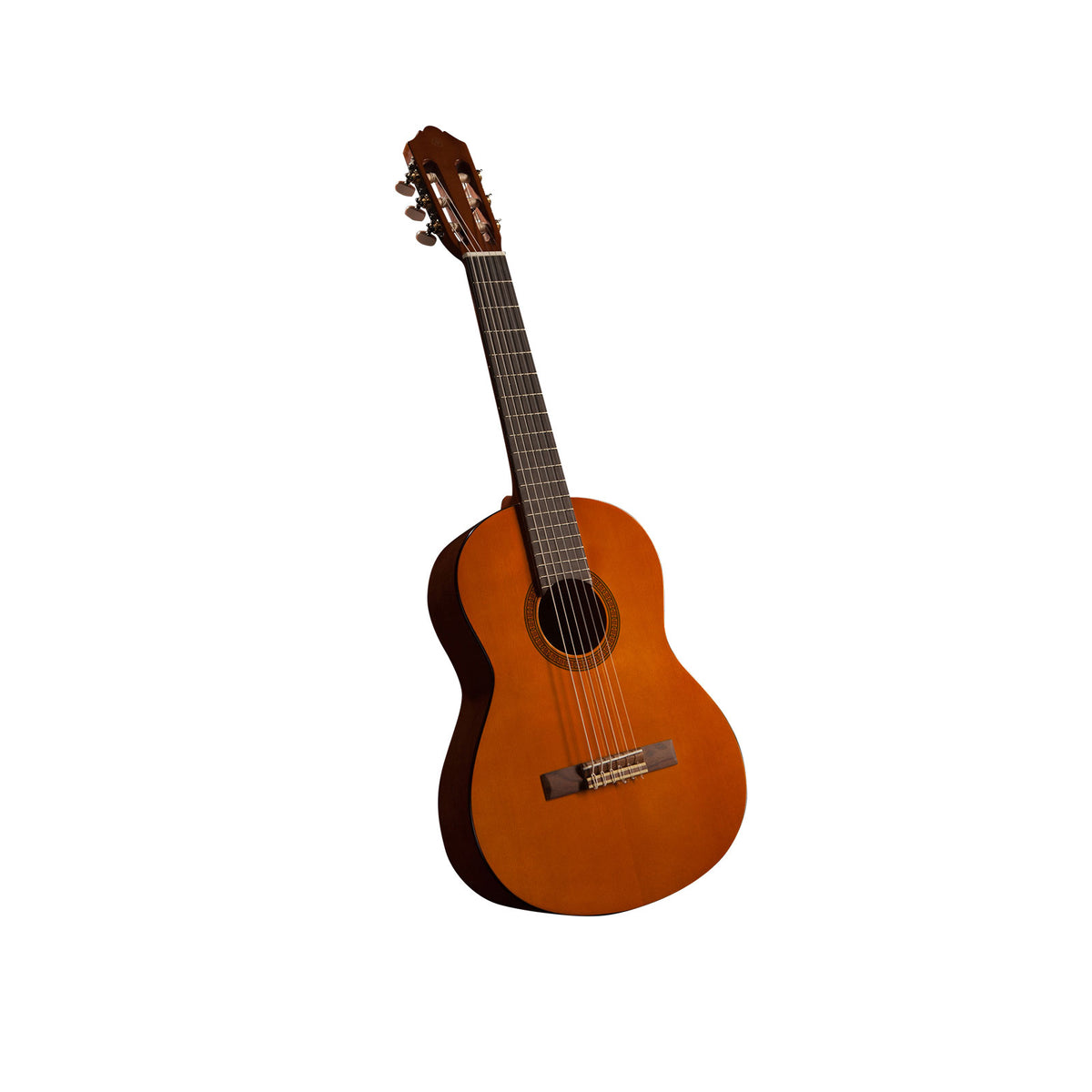 Etude CGS102 1/2